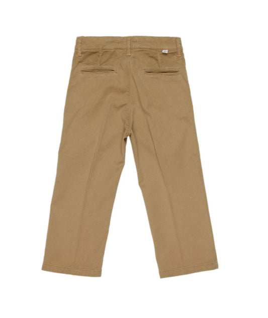 Boy Cotton Pants