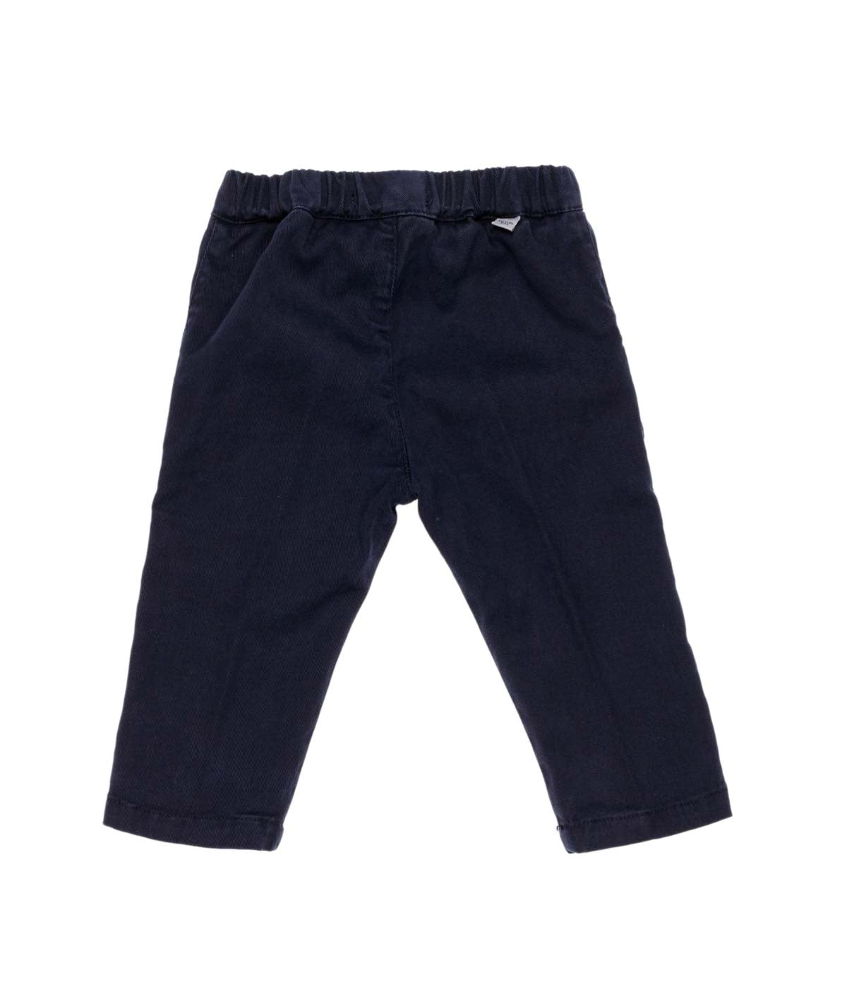 Boy Classic Pants