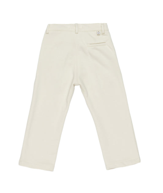 Boy Classic Straight Pants