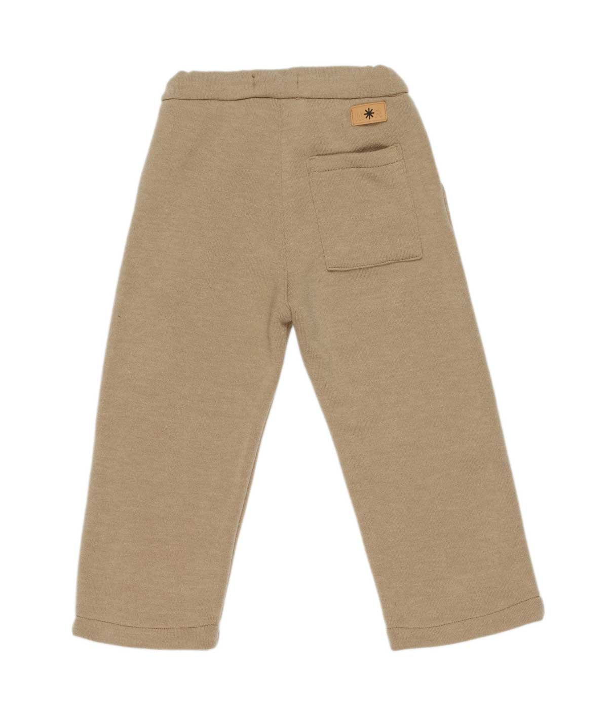 Boy Casual Jogger Pants