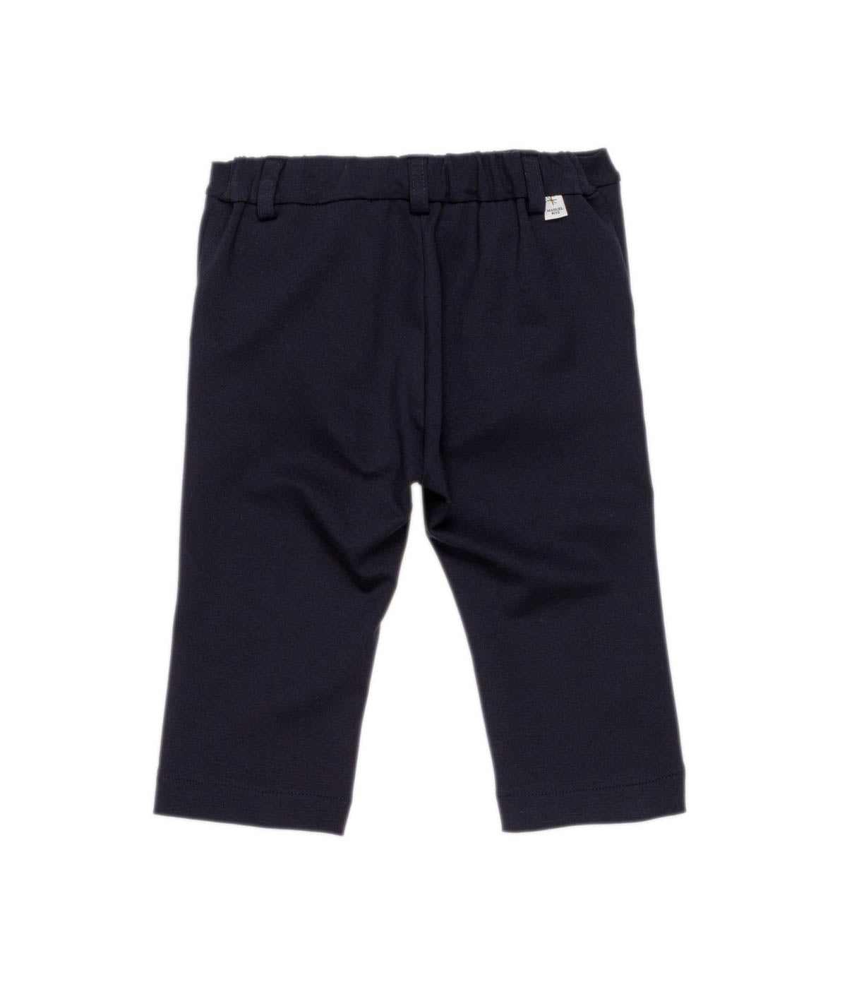 Boy Classic Tailored Pants