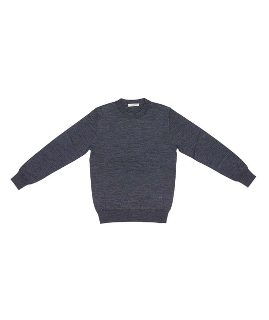 Boy Sweater Black / 8Y