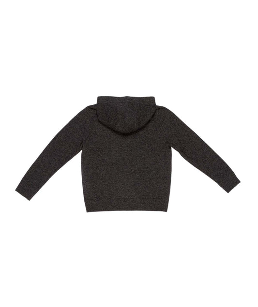 Boy Hoodie Beige / 8Y