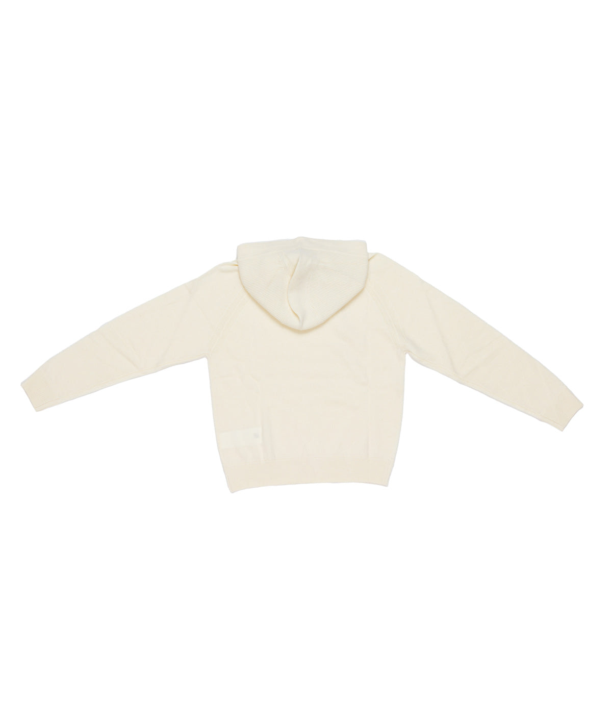 Boy Hoodie Beige / 8Y