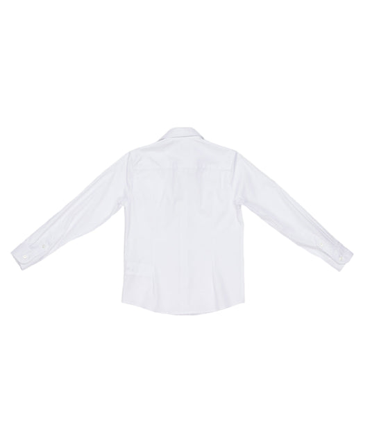 Boy Shirt White / 8Y