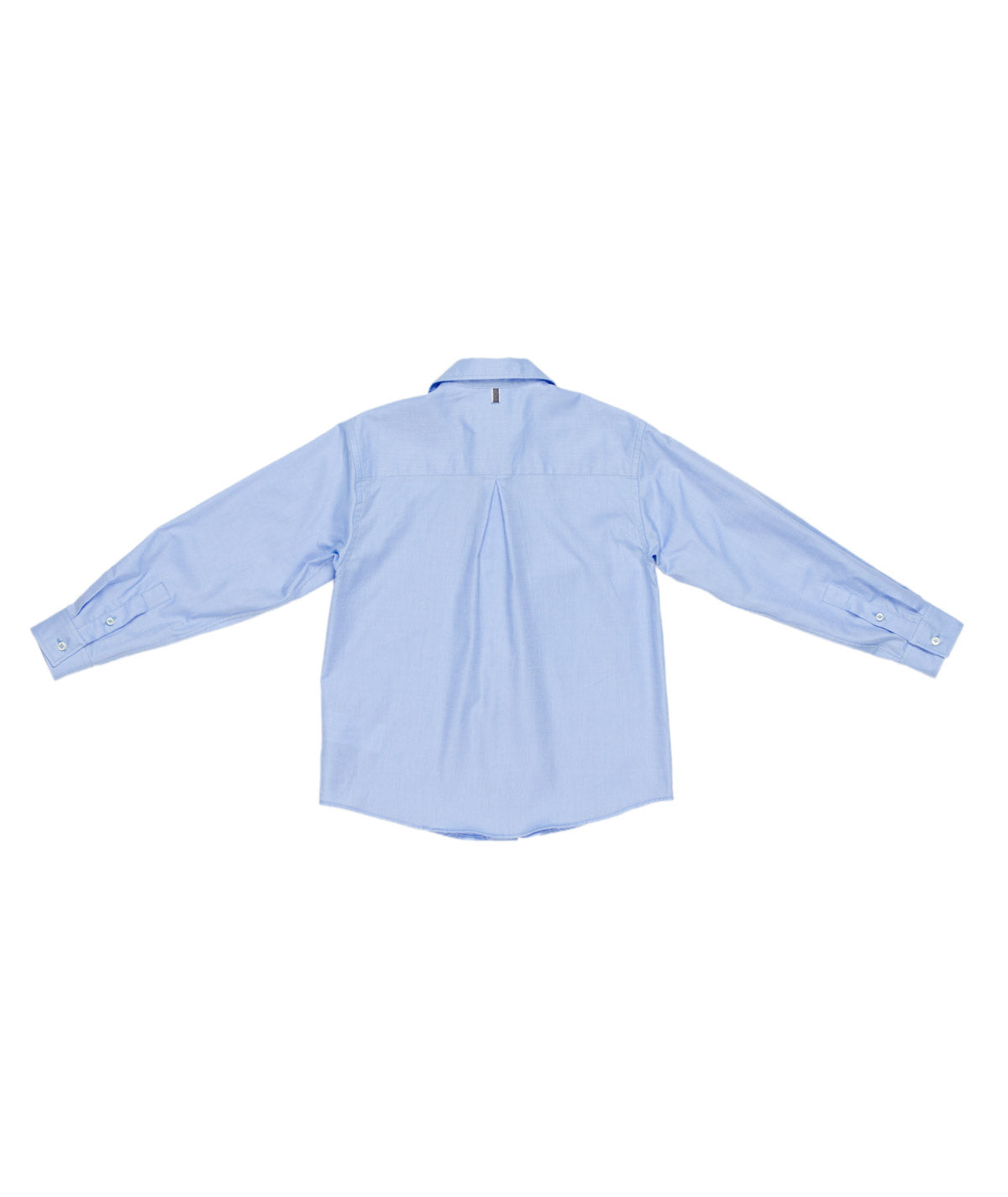 Boy Shirt White / 8Y