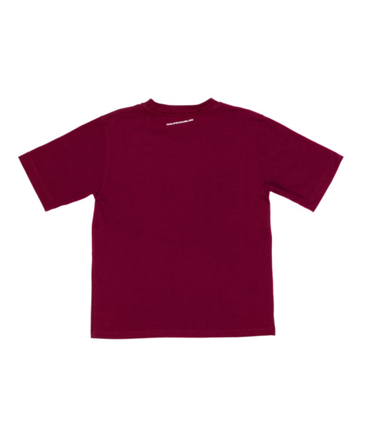 Boy T-shirt Red / 8Y