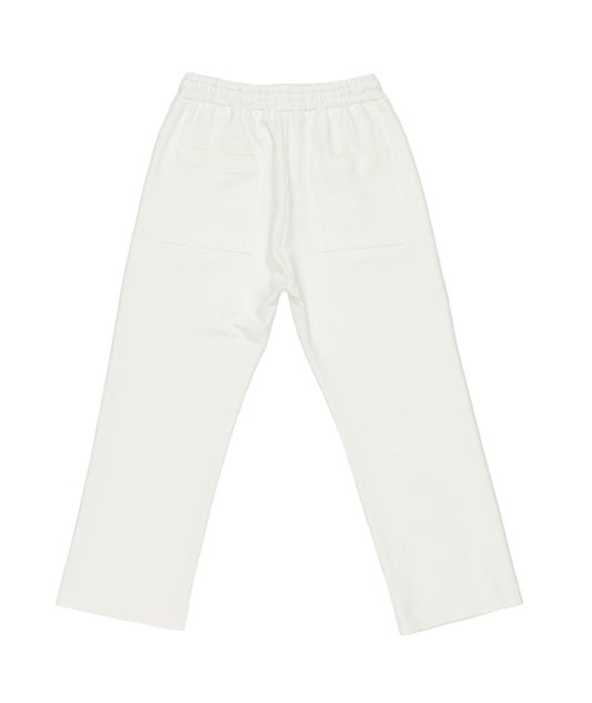Boys Casual Pants Beige / 8Y