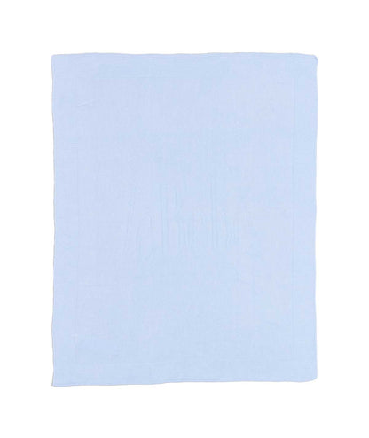 Knitted Baby Blanket Heavenly / U