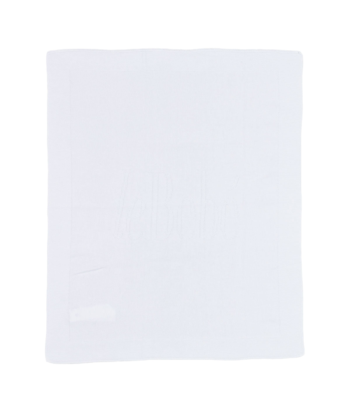 Knitted Baby Blanket Heavenly / U