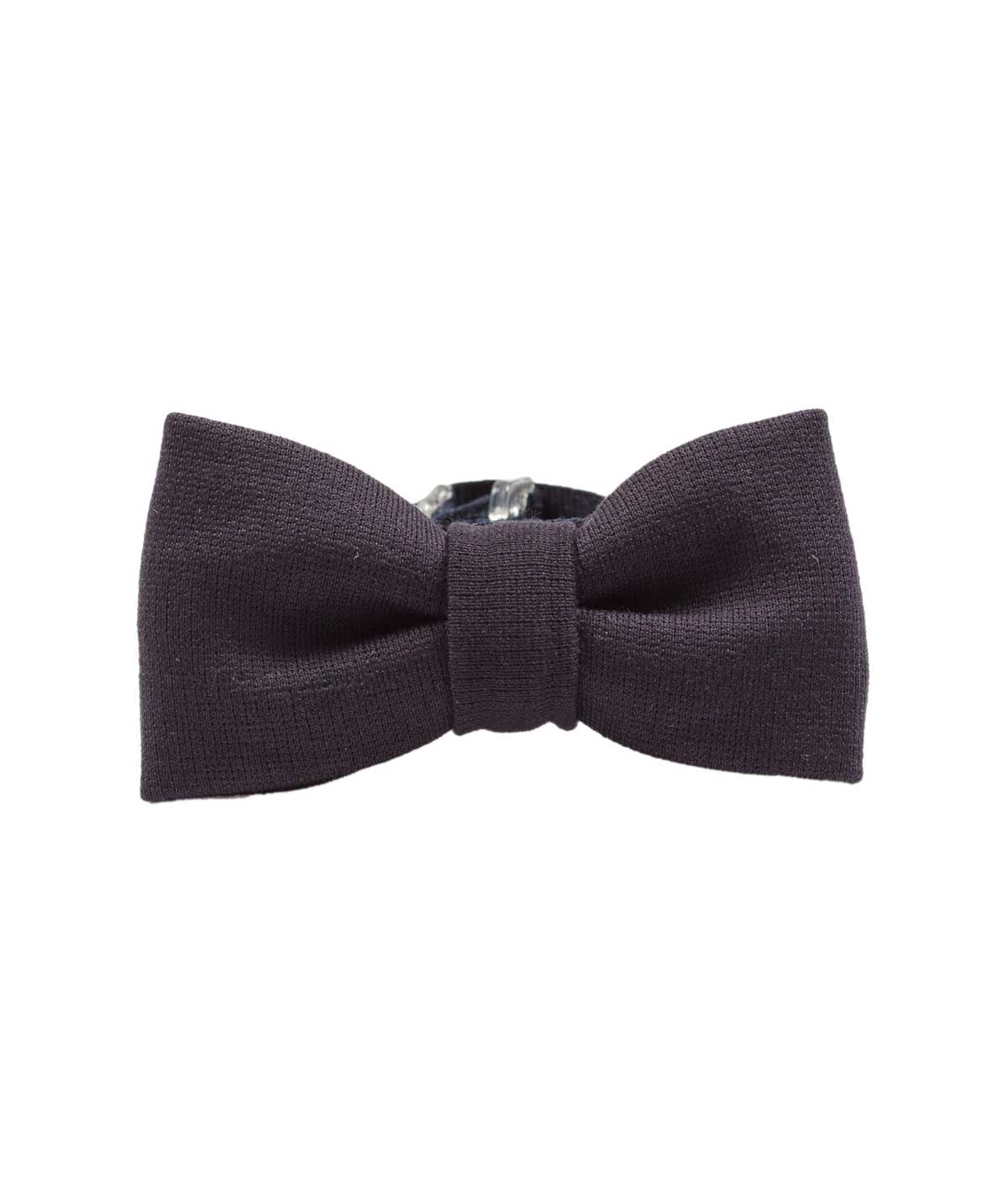 Baby Boy Classic Bowtie Ð Navy Blue / 9M