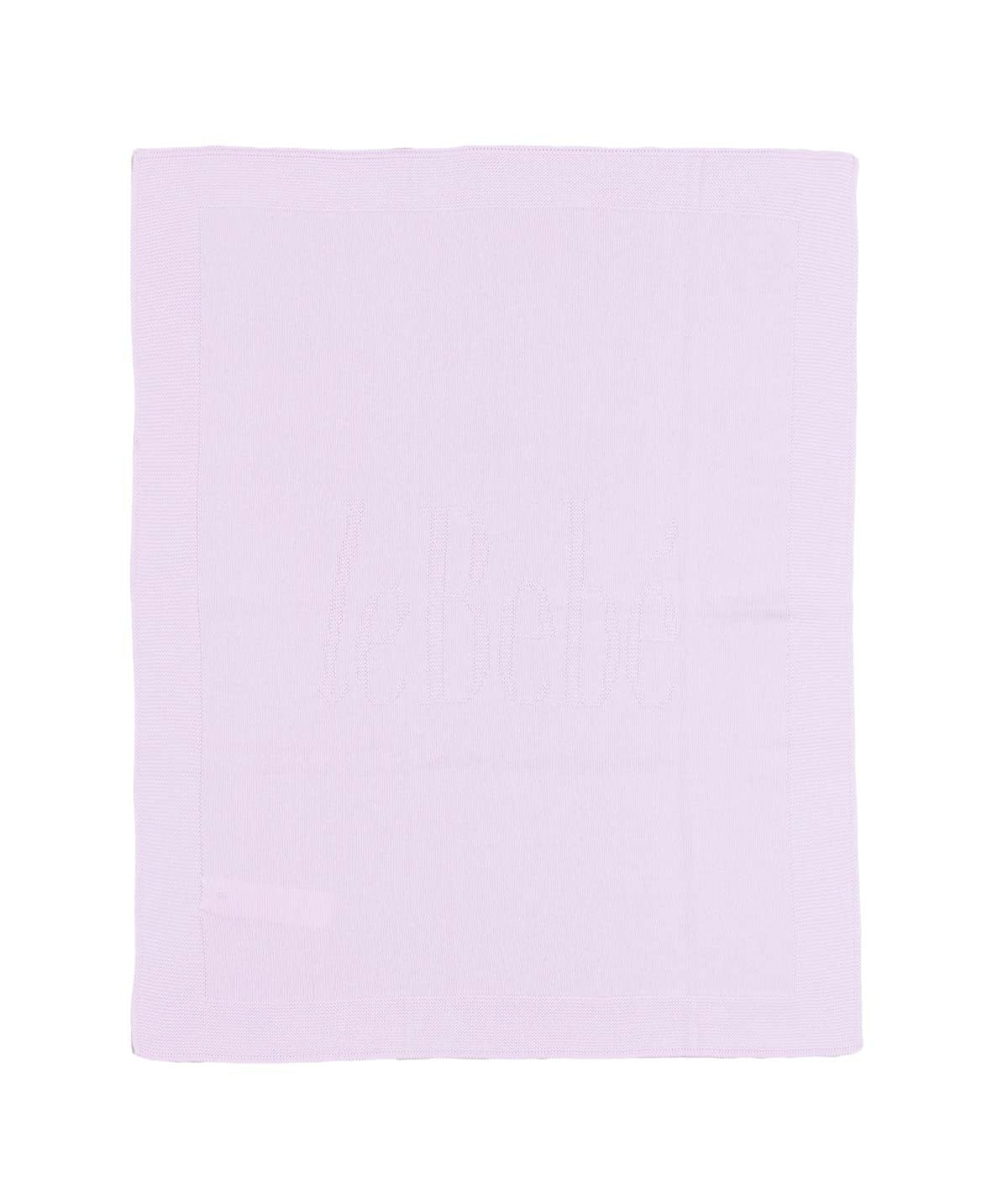 Baby Blanket Pink / U