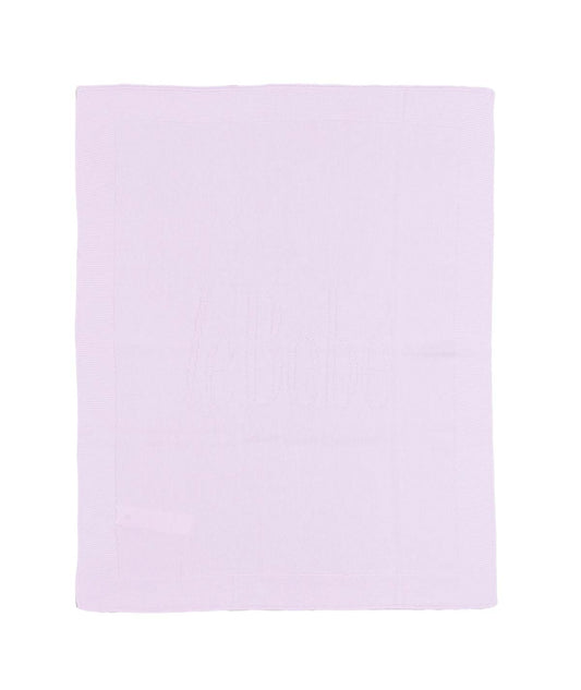 Baby Blanket Pink / U