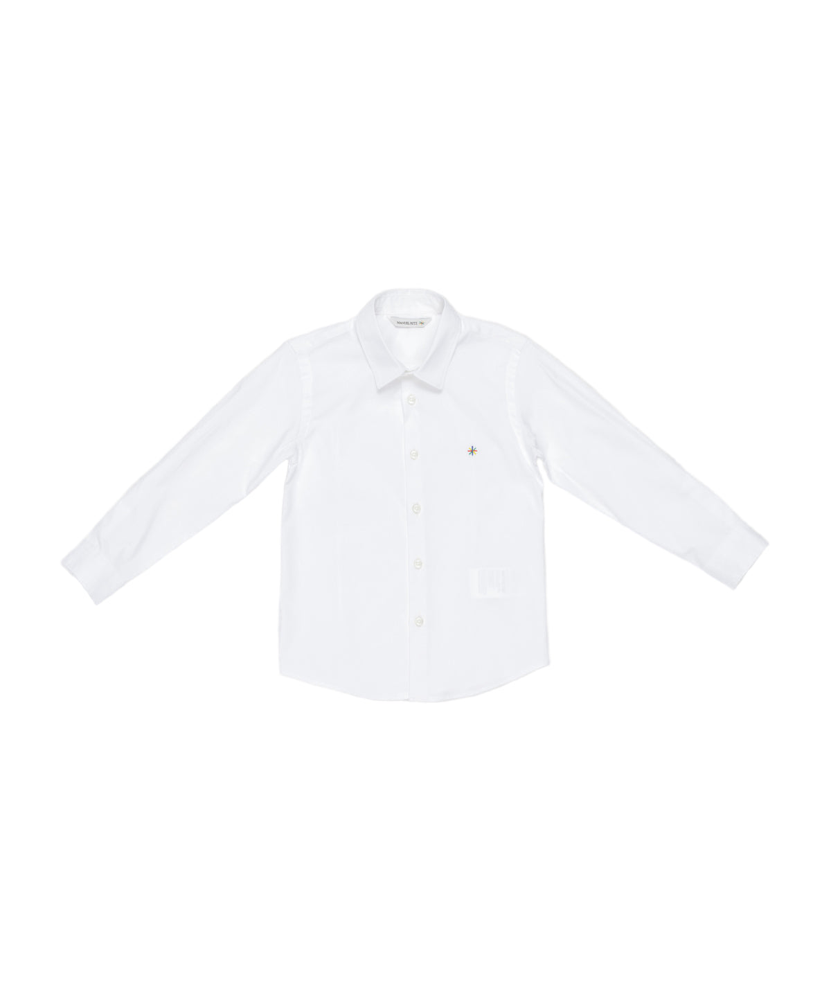 Boy Classic Shirt