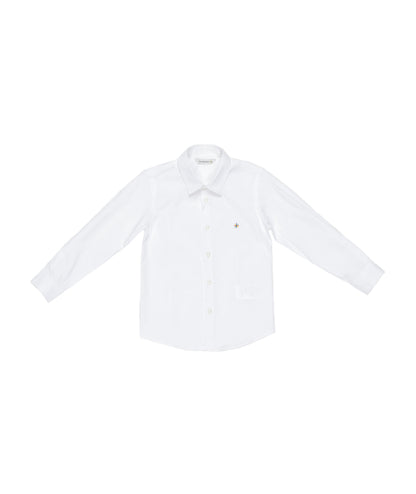 Boy Classic Shirt