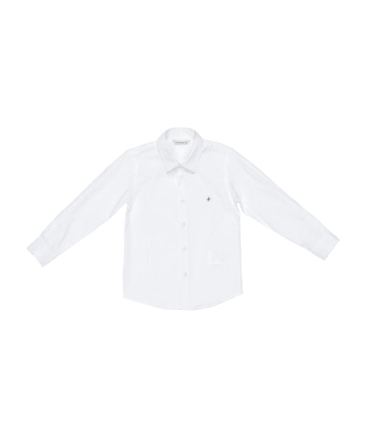 Boy Classic Shirt