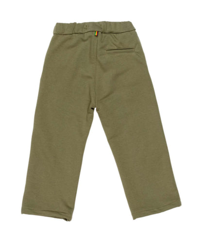 Boy Casual Trousers