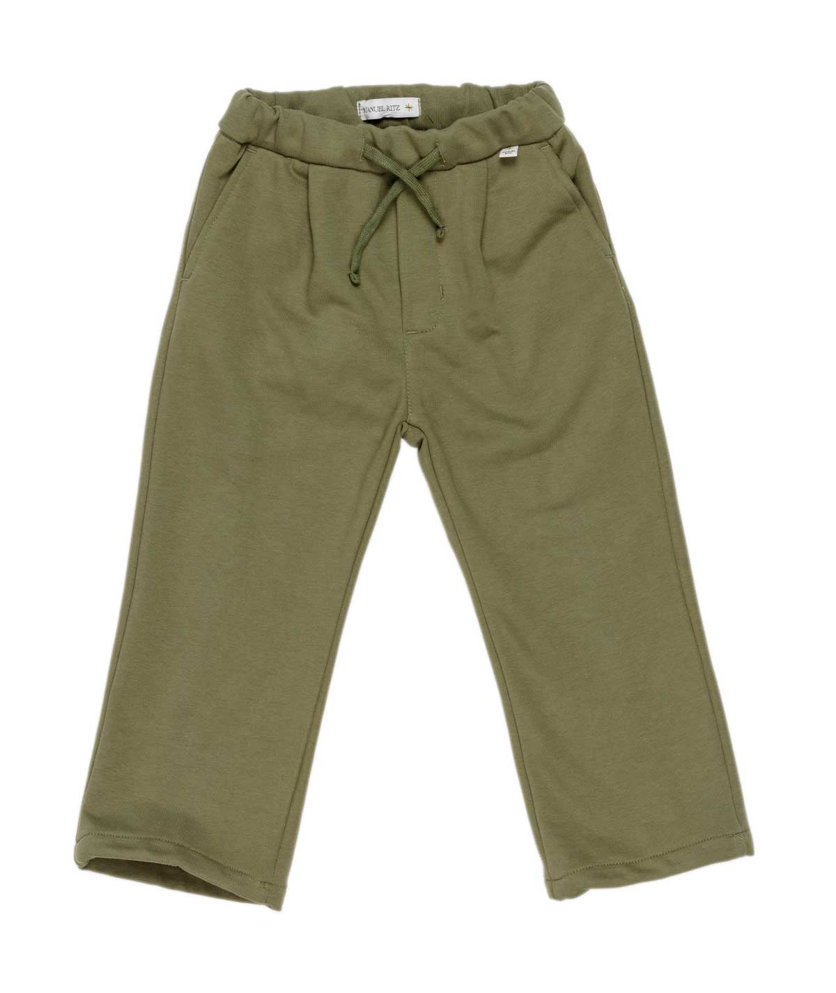Boy Casual Trousers