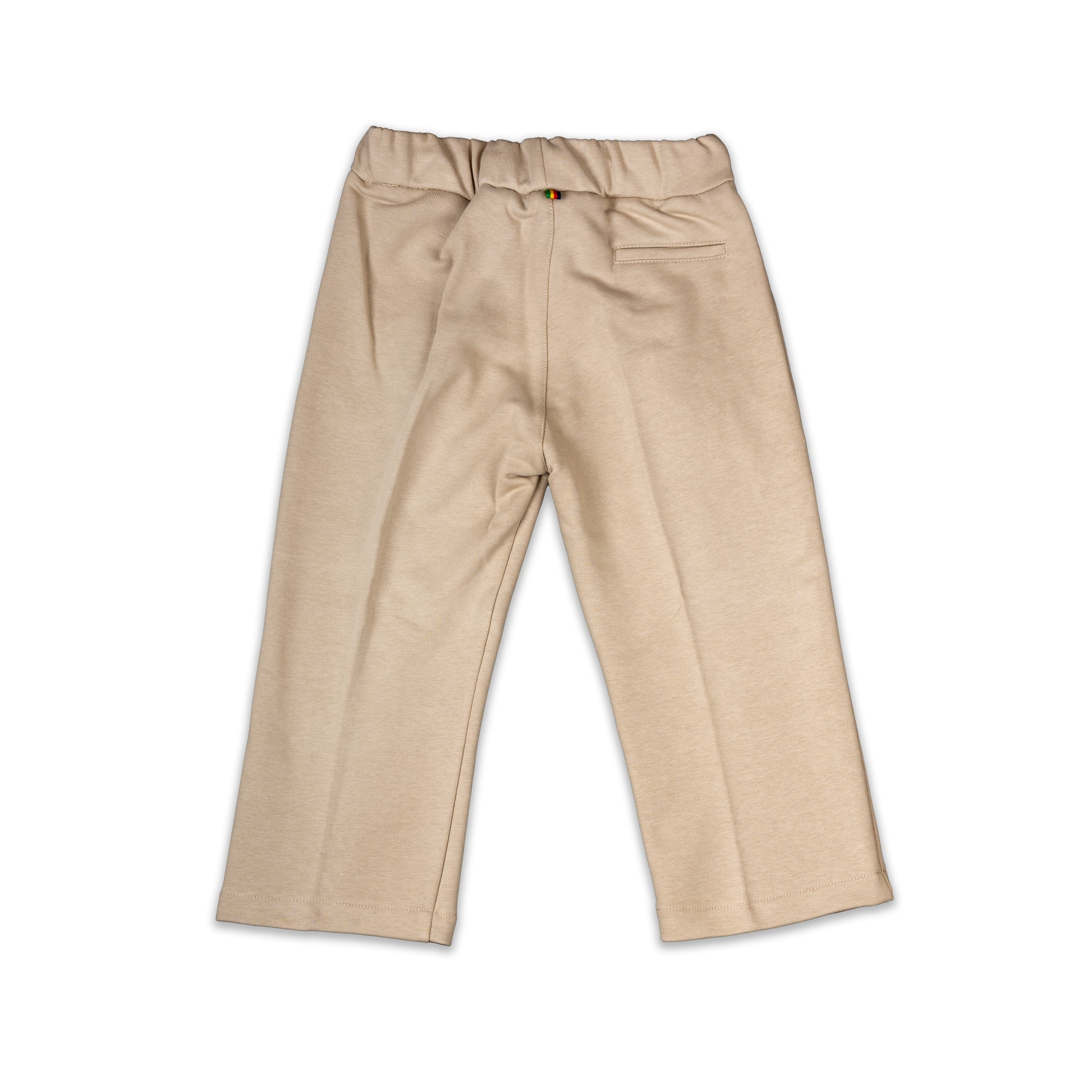 Boy Casual Trousers Military Green / 8Y