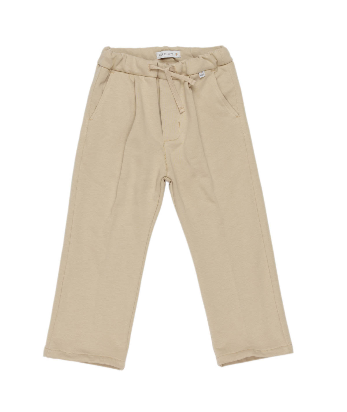 Boy Casual Trousers