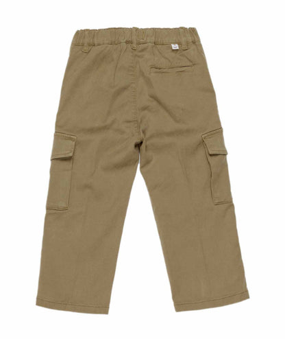 Boy Cargo Pants