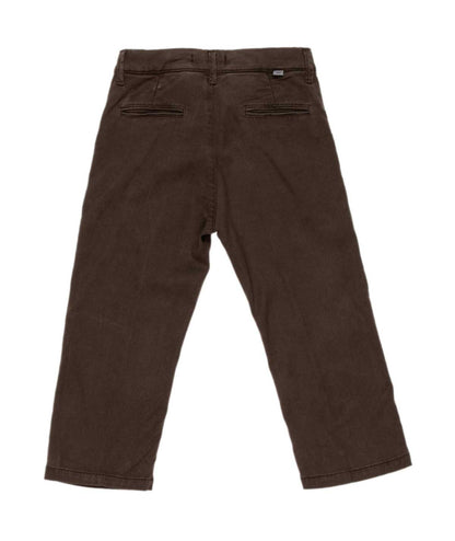 Boy Cotton Pants