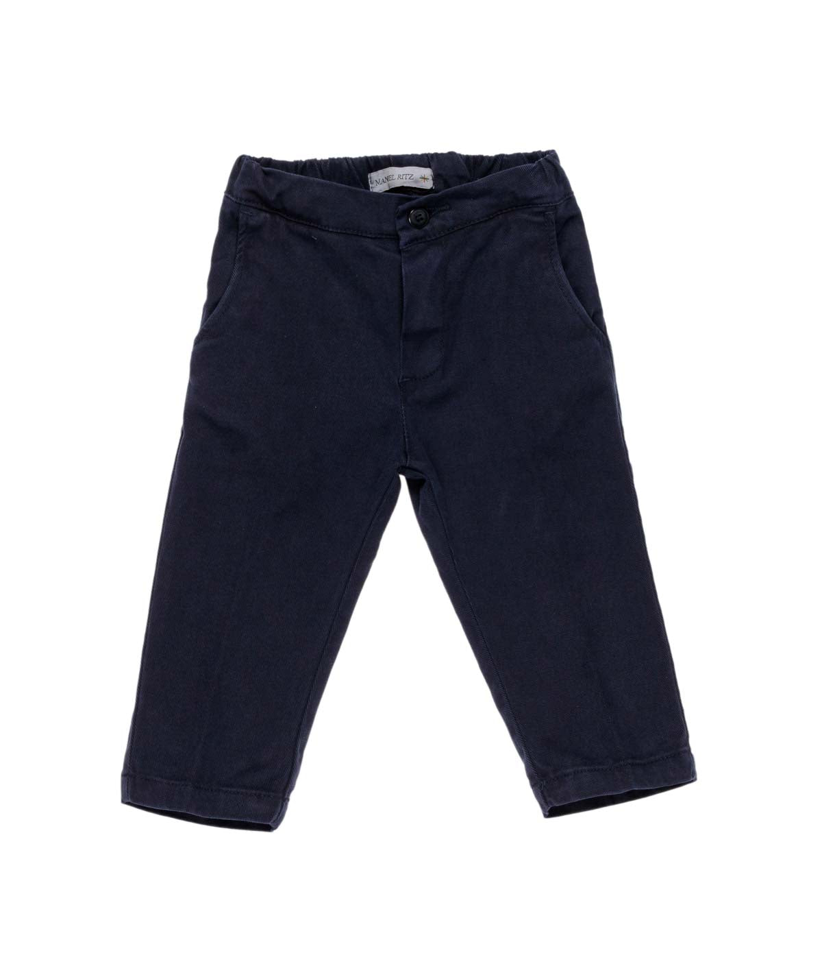 Boy Classic Pants