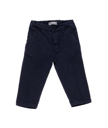 Boy Classic Pants