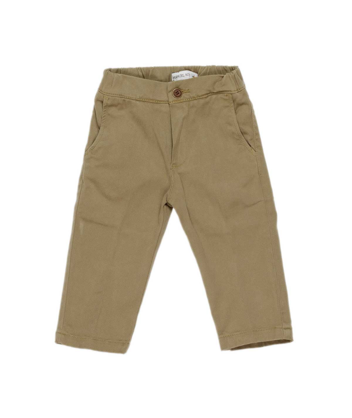 Boy Classic Pants