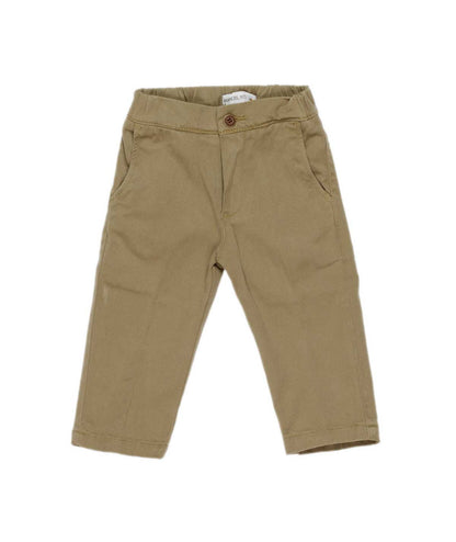 Boy Classic Pants