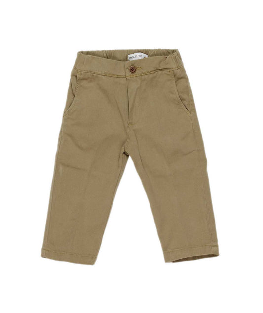 Boy Classic Pants