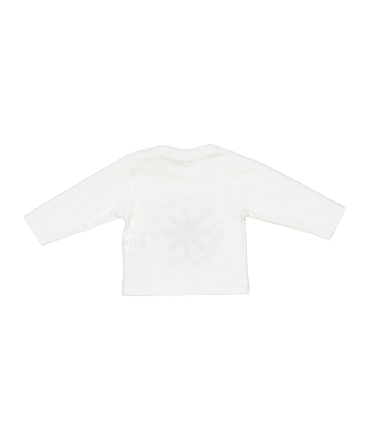 Boy Logo Long-Sleeve T-Shirt