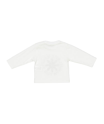 Boy Logo Long-Sleeve T-Shirt
