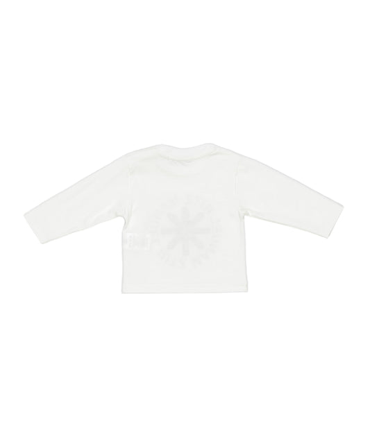 Boy Logo Long-Sleeve T-Shirt