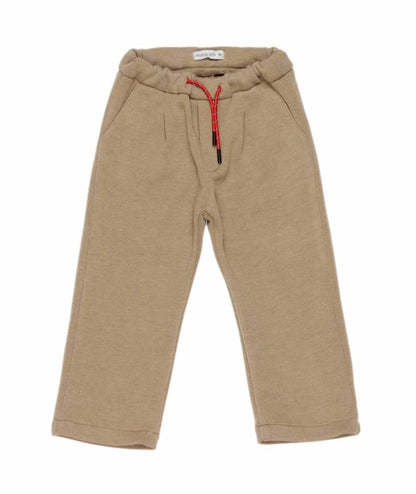 Boy Casual Jogger Pants