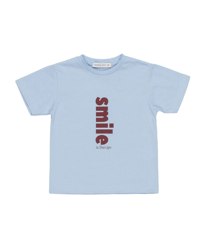 Boy Short Sleeve Graphic T-Shirt Heavenly / 8Y