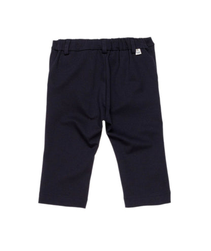 Boy Classic Tailored Pants