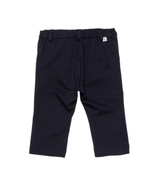 Boy Classic Tailored Pants