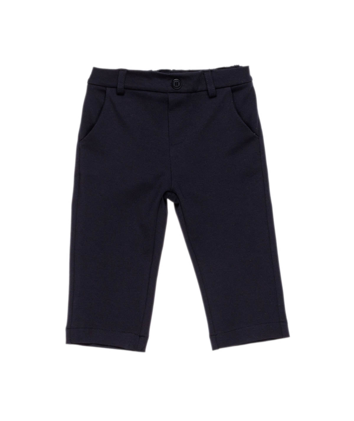 Boy Classic Tailored Pants