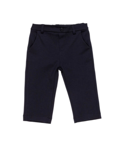 Boy Classic Tailored Pants