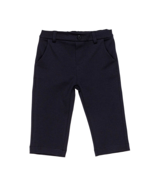 Boy Classic Tailored Pants