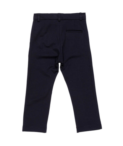 Boy Slim-Fit Trousers Blue / 8Y