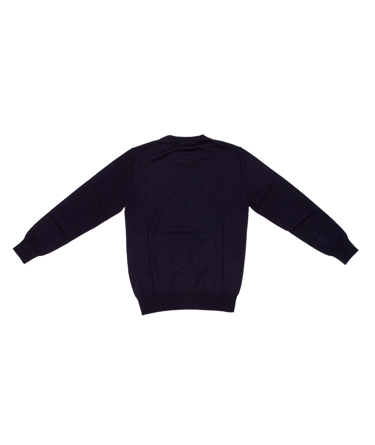 Boy Sweater Black / 8Y