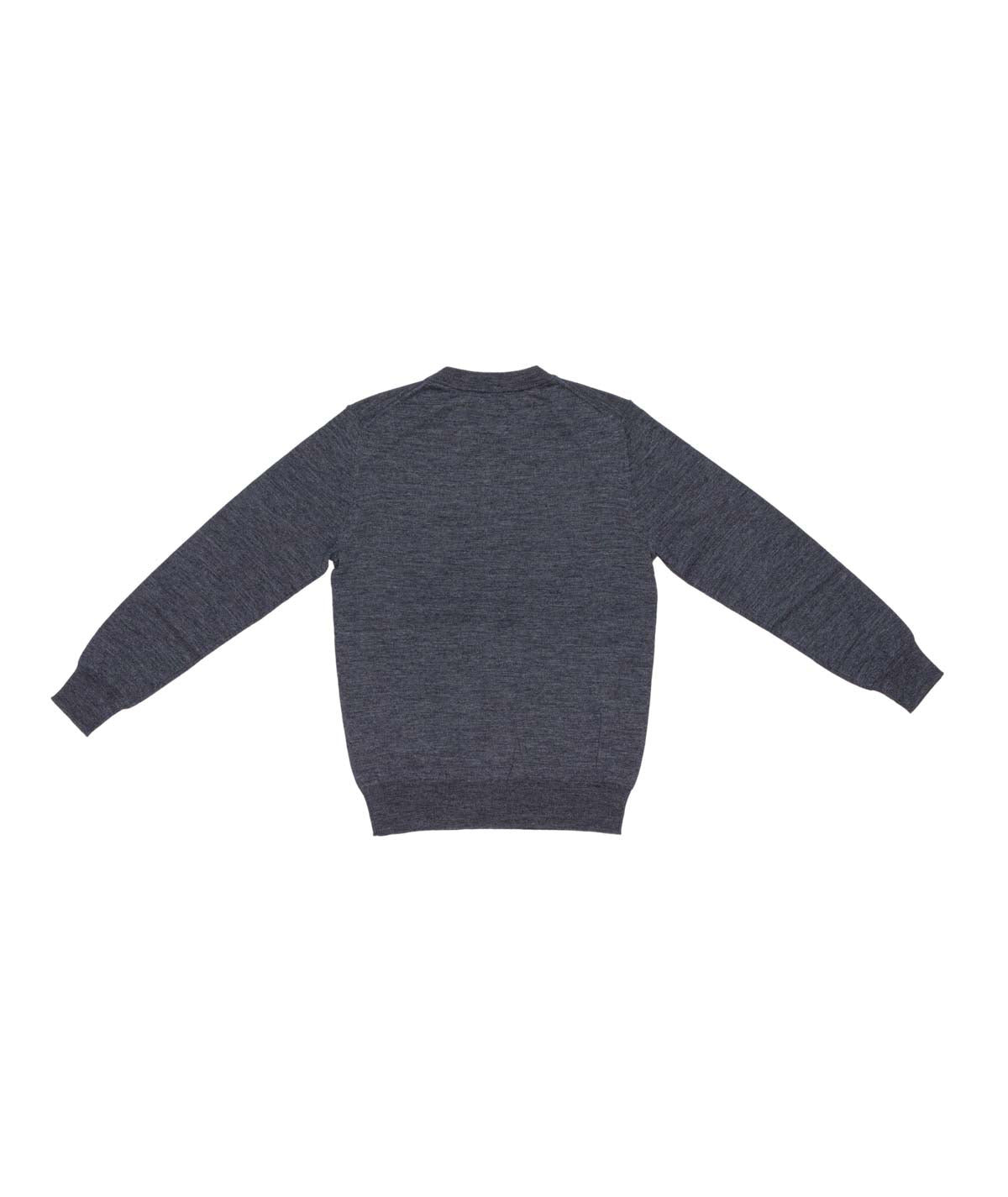 Boy Sweater Black / 8Y