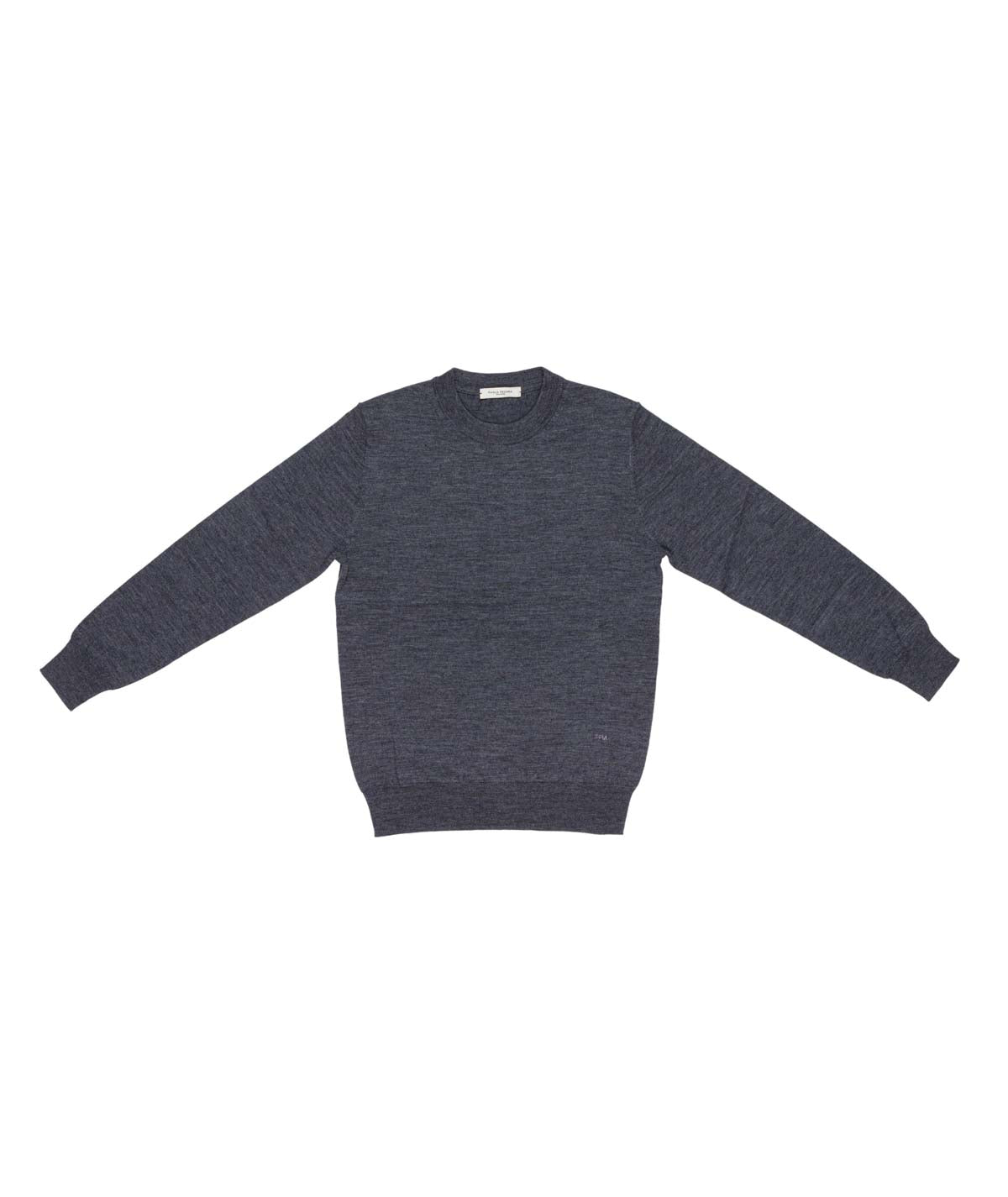 Boy Sweater Black / 8Y