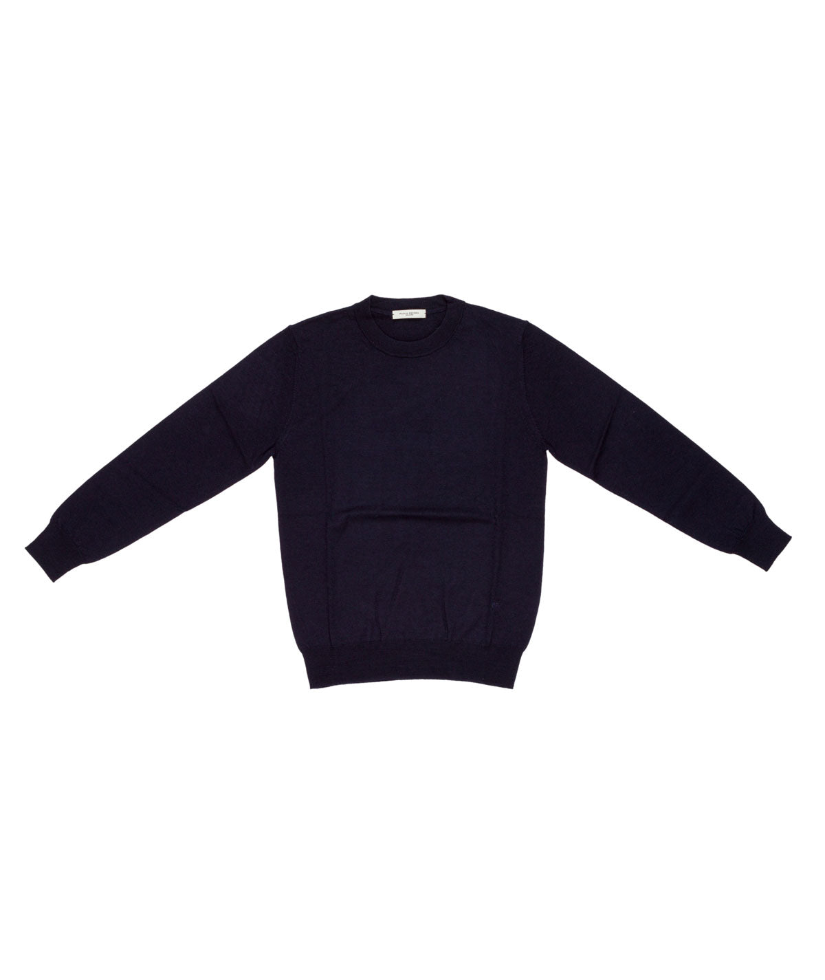 Boy Sweater Black / 8Y