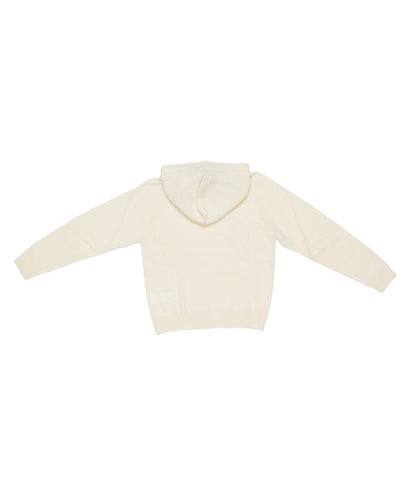 Boy Hoodie Beige / 8Y