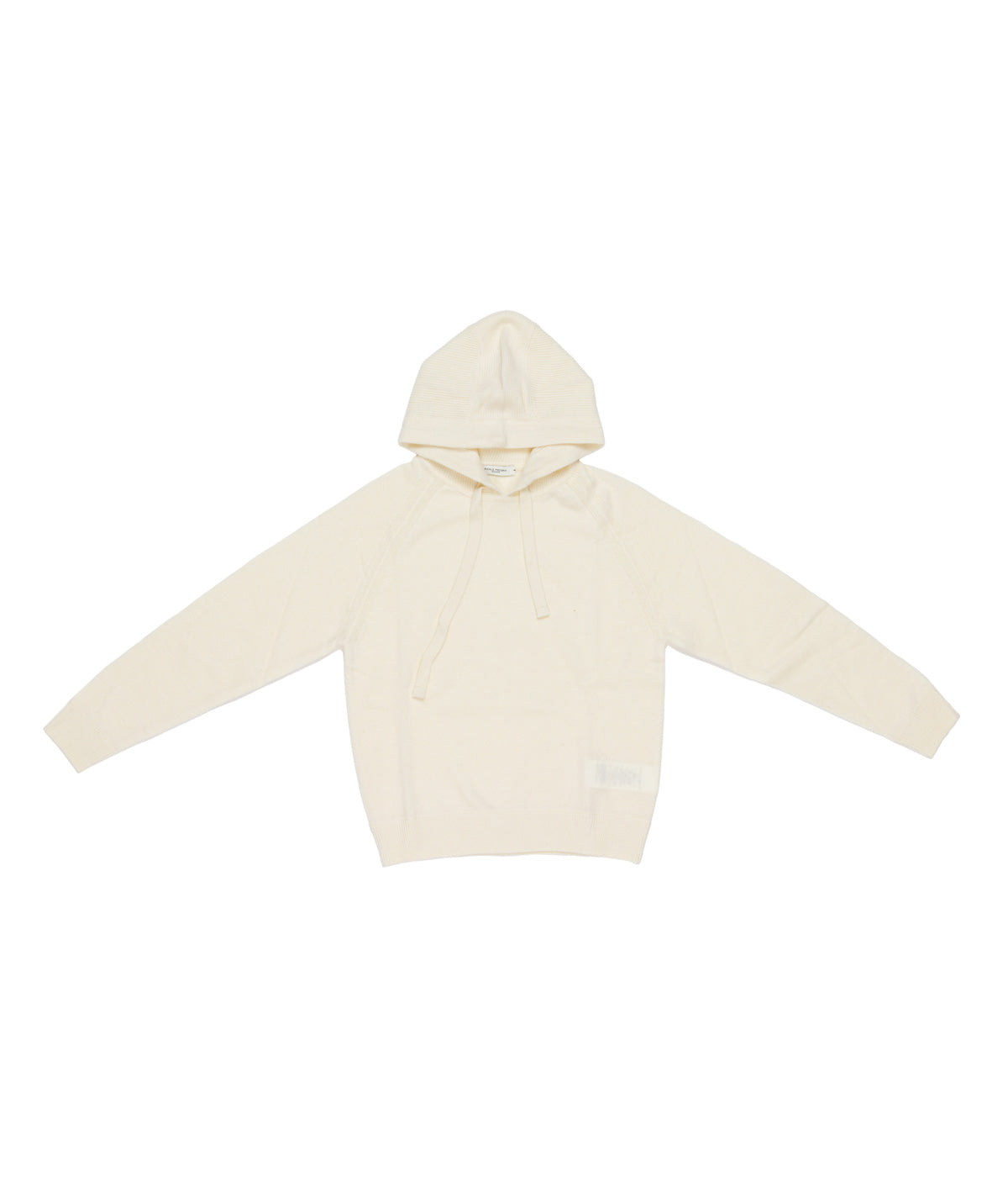 Boy Hoodie Beige / 8Y