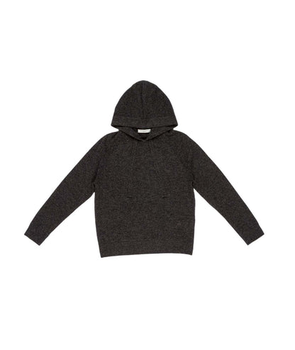 Boy Hoodie Beige / 8Y