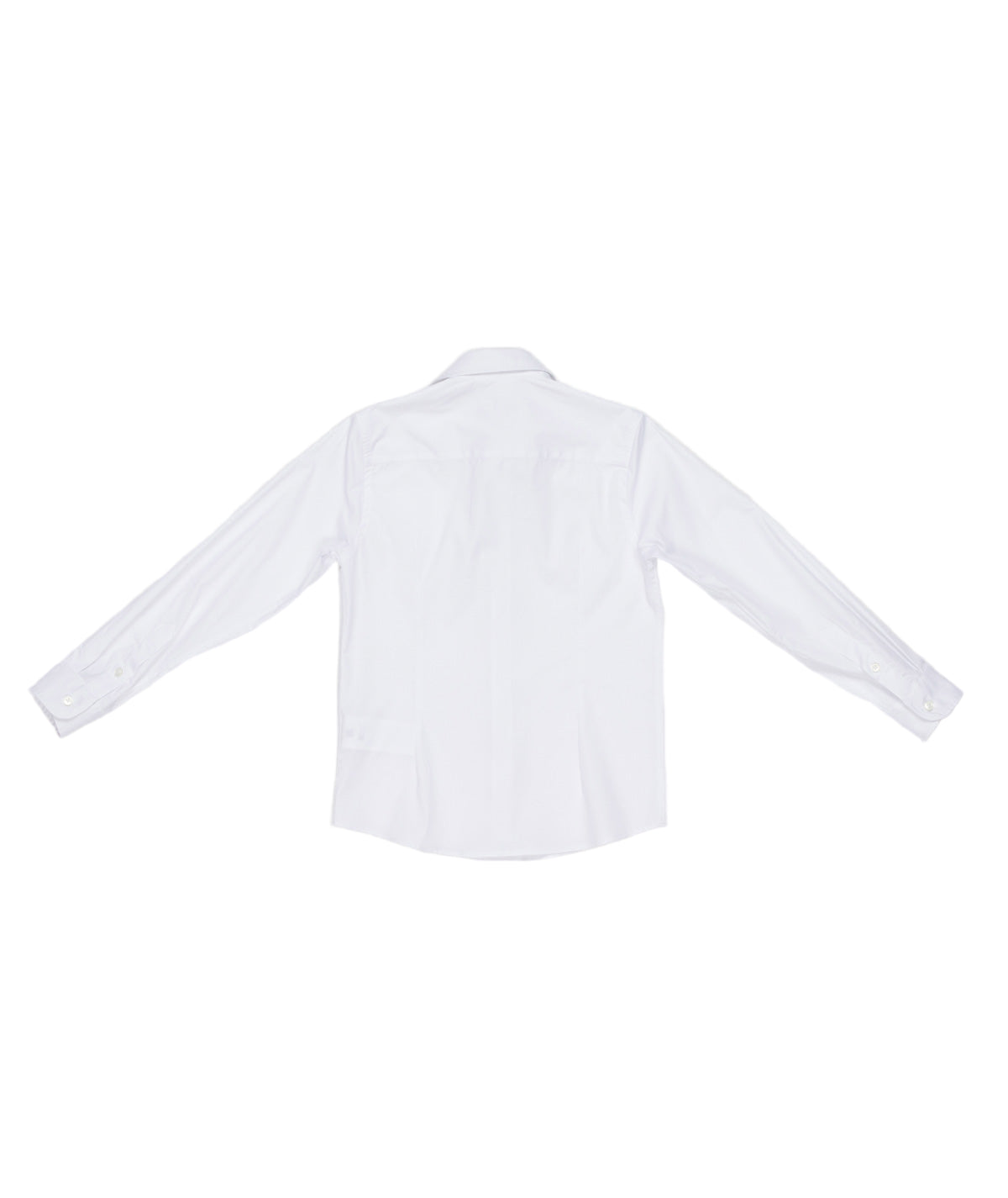 Boy Shirt White / 8Y